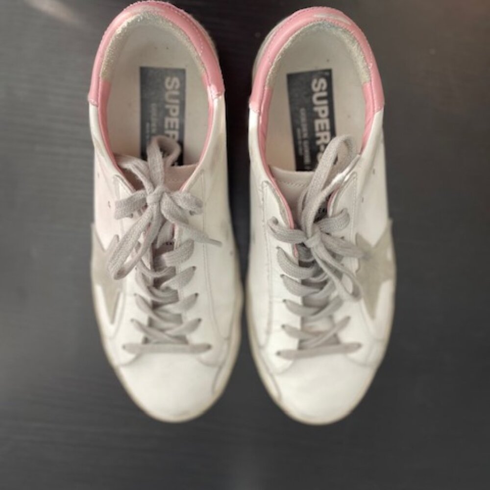 Golden Goose